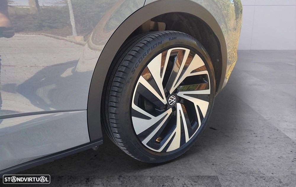 VW ID.5 77 kWh Pro Performance - 11