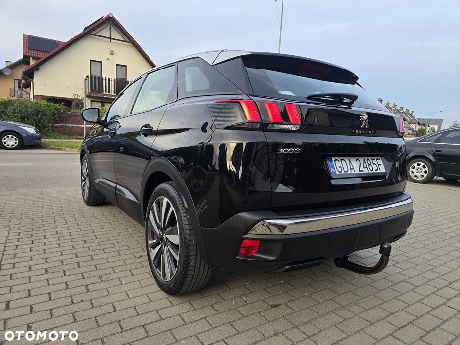 Peugeot 3008 BlueHDi 120 Stop & Start Active - 15
