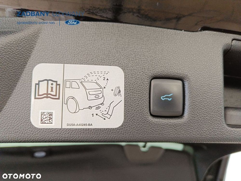 Ford Kuga 2.5 Duratec PHEV ST-LINE X - 8