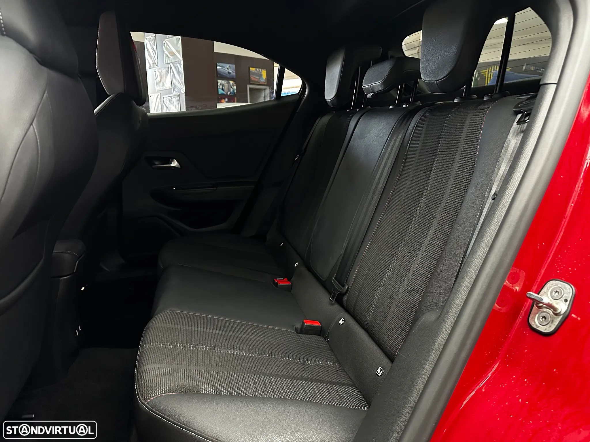 Opel Mokka 1.2 T GS Line - 13