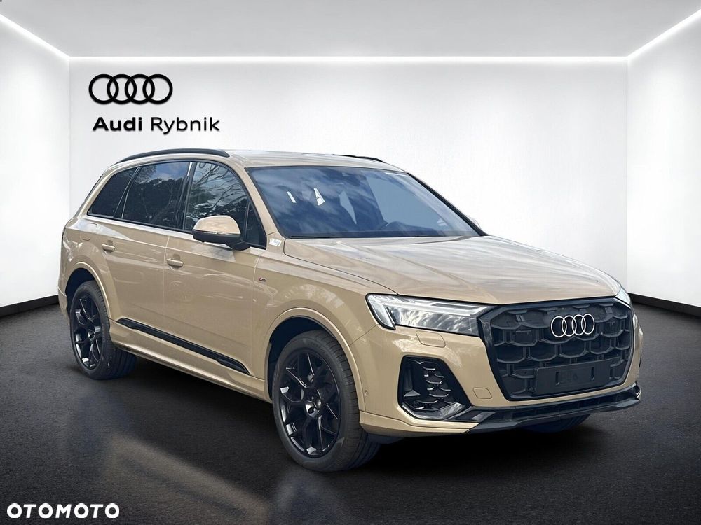 Audi Q7 - 8