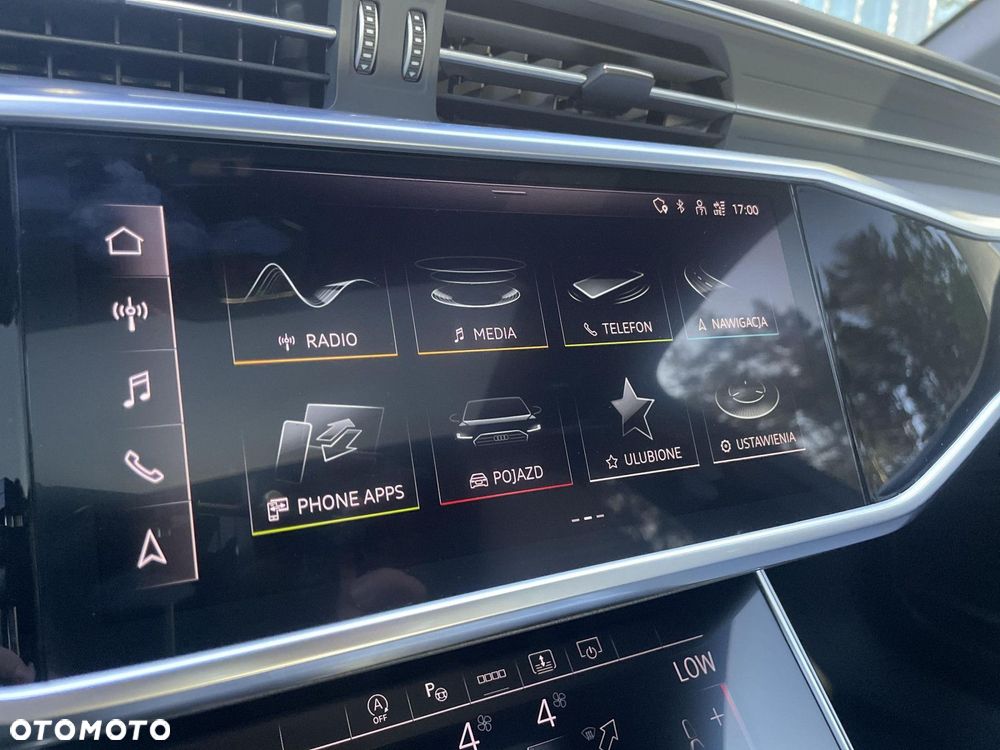 Audi A6 - 26