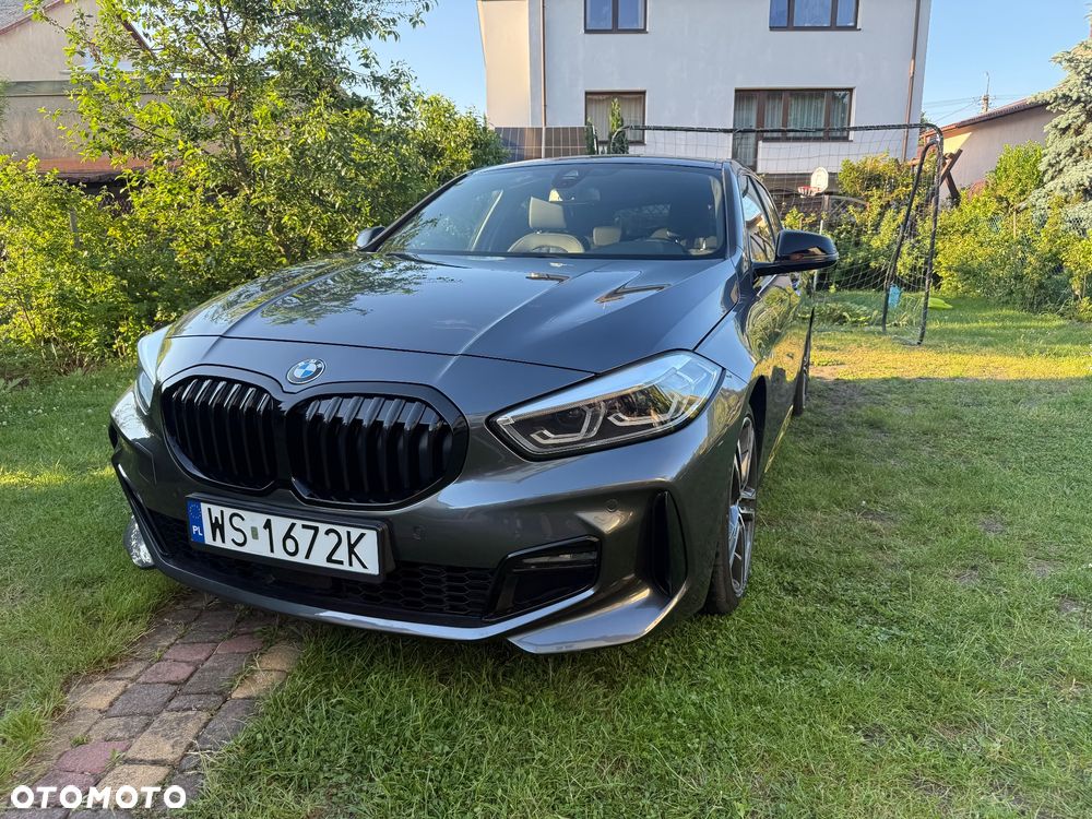 BMW Seria 1 118i M Sport - 2