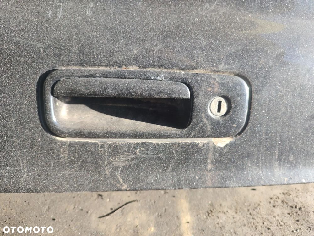 VW SHARAN LIFT LAMPA TYŁ PRAWA W KLAPĘ - 6