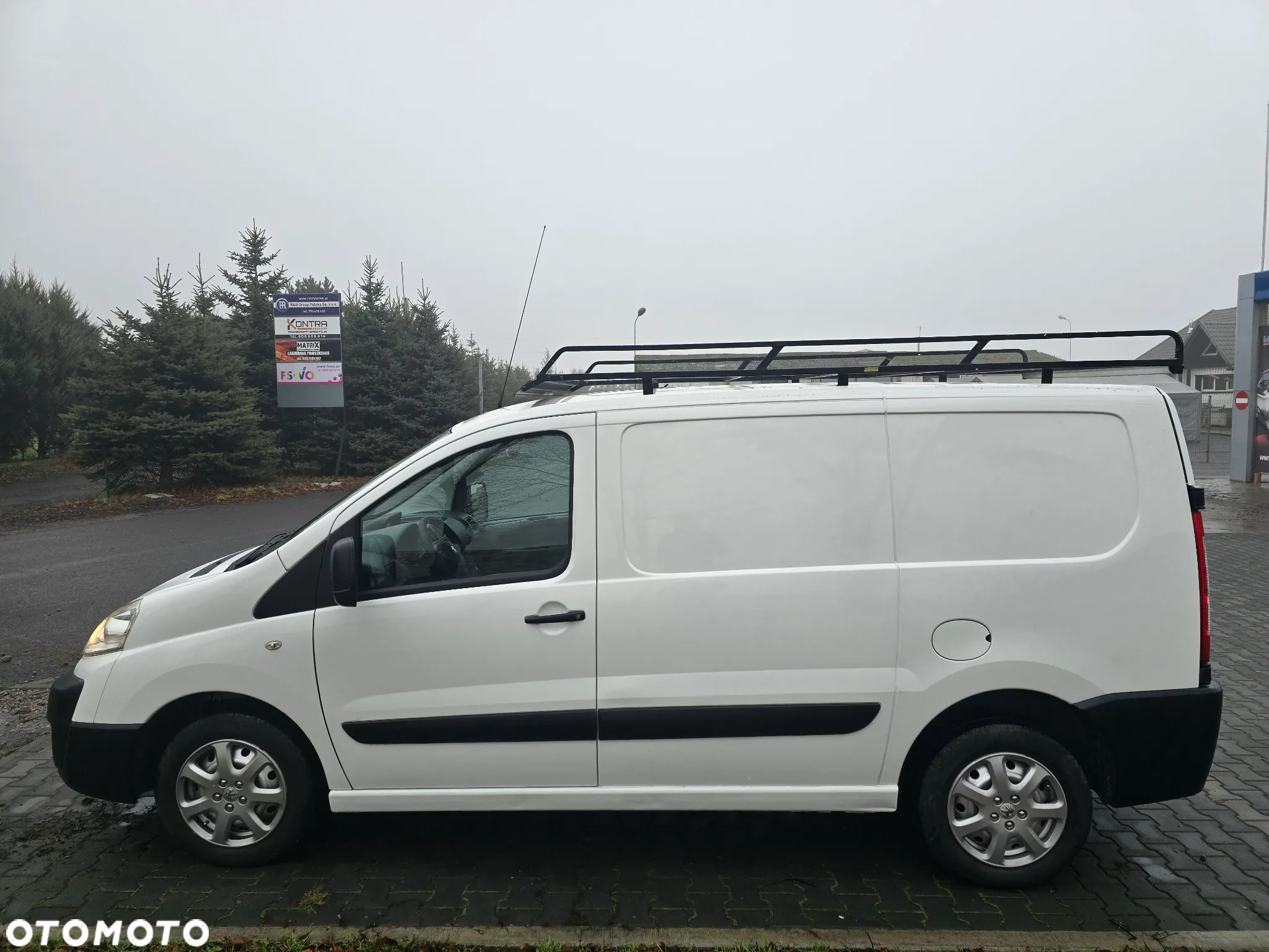 Peugeot EXPERT - 4