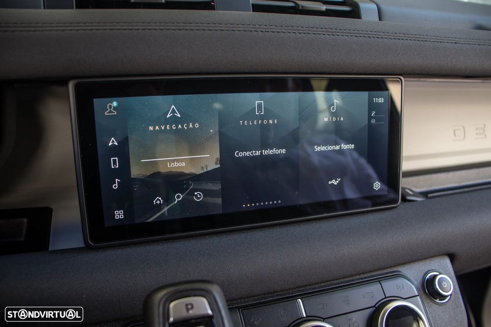 Land Rover Defender 2.0 D 110 AWD S - 16