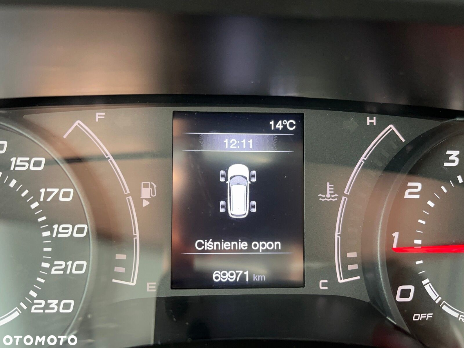 Fiat Tipo - 28