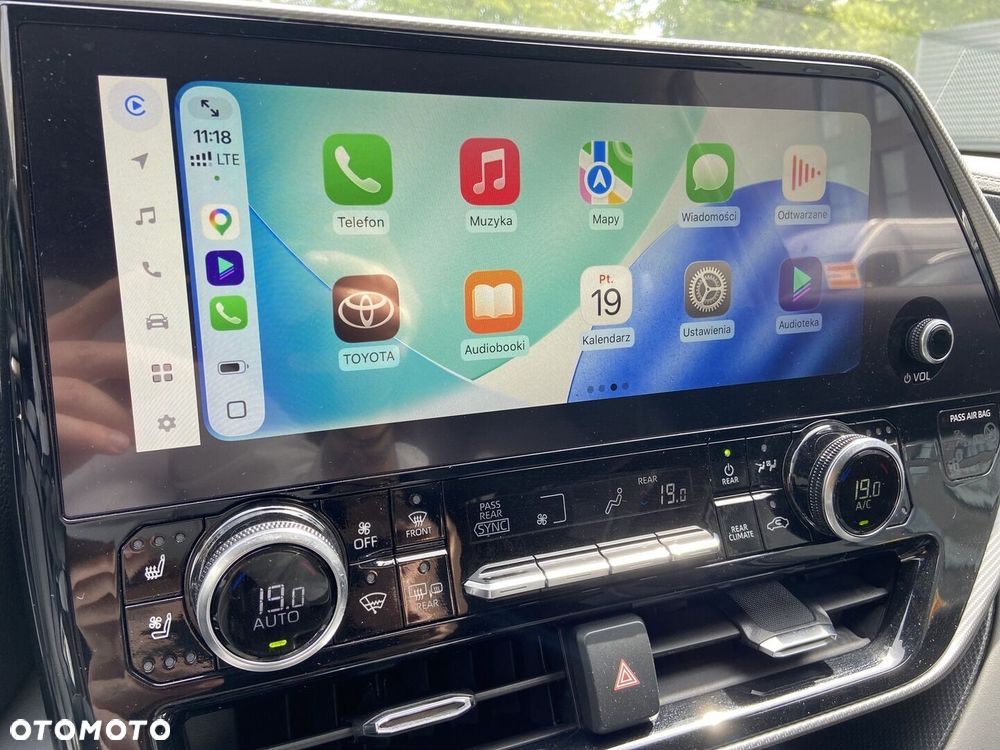 Toyota Highlander - 13
