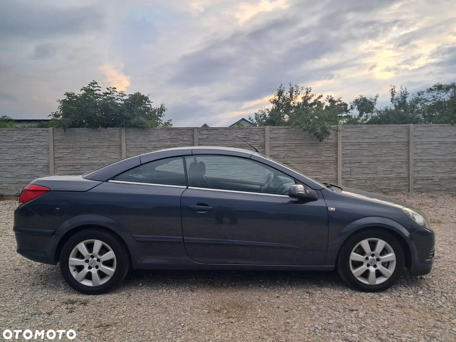 Opel Astra - 20