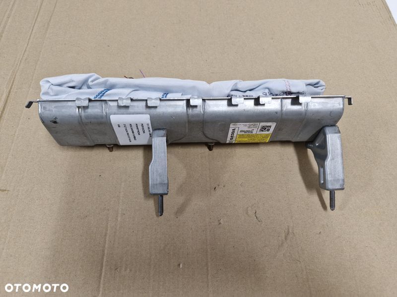 volvo v40 2 ii poduszka powietrzna kolanowa airbag 31271434 p031271434 - 3