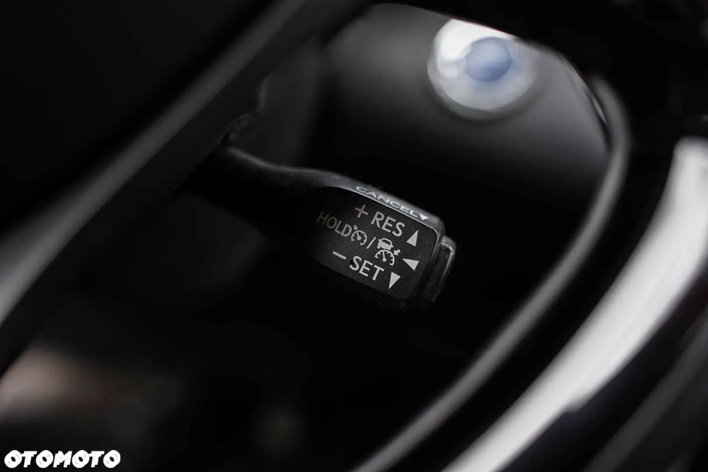 Toyota C-HR 1.8 Hybrid Comfort - 11