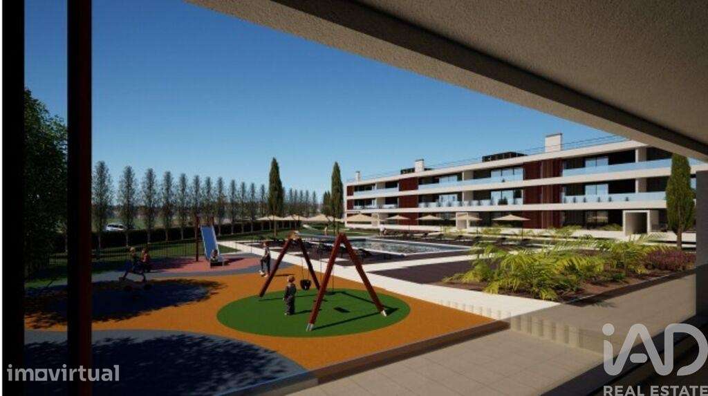 Apartamento T3 em Évora de Alcobaça de 91,00 m2 - Grande imagem: 5/8