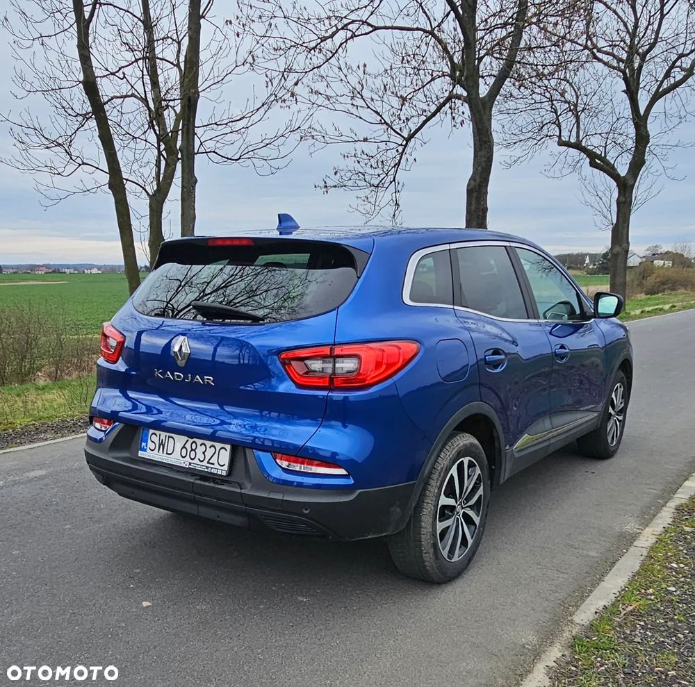 Renault Kadjar - 6