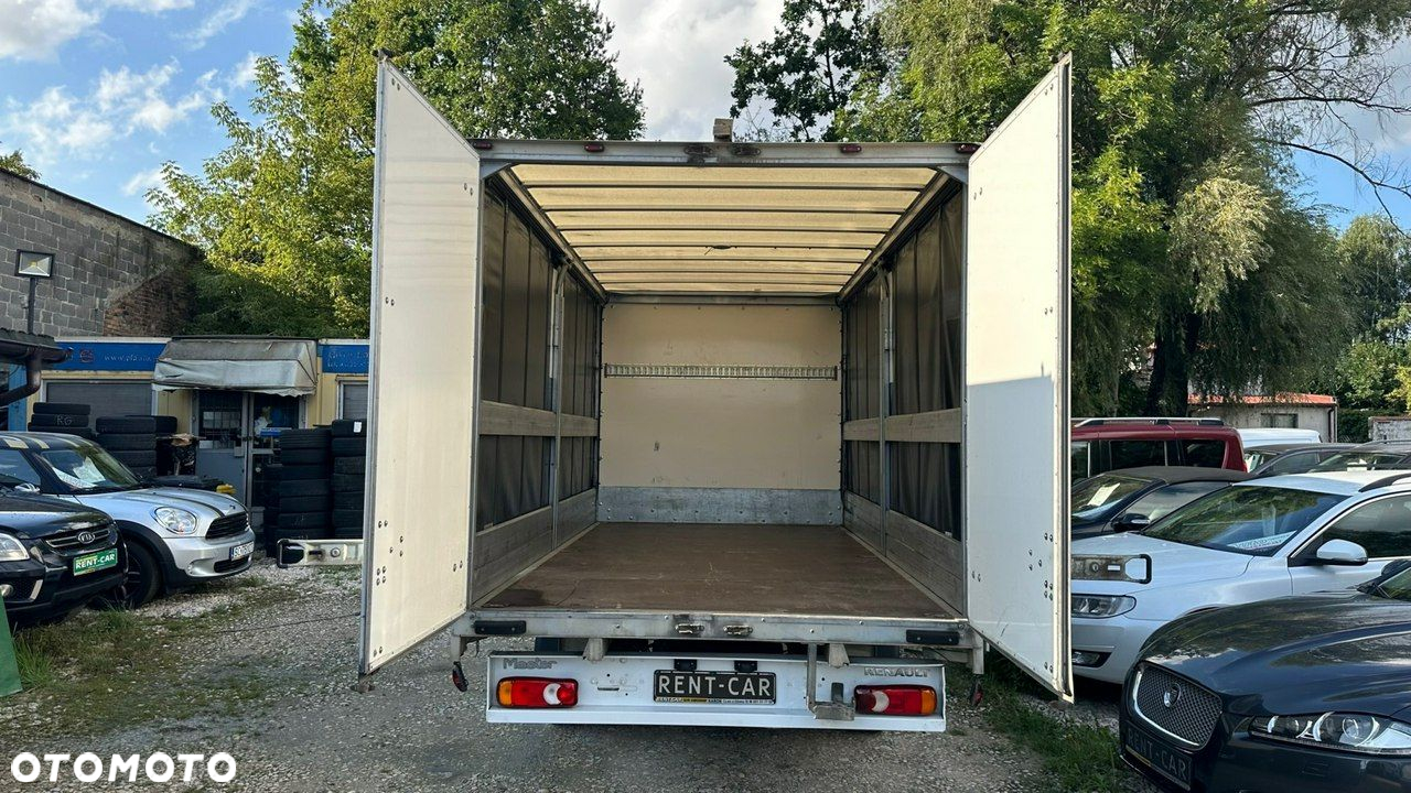 Renault Master - 8