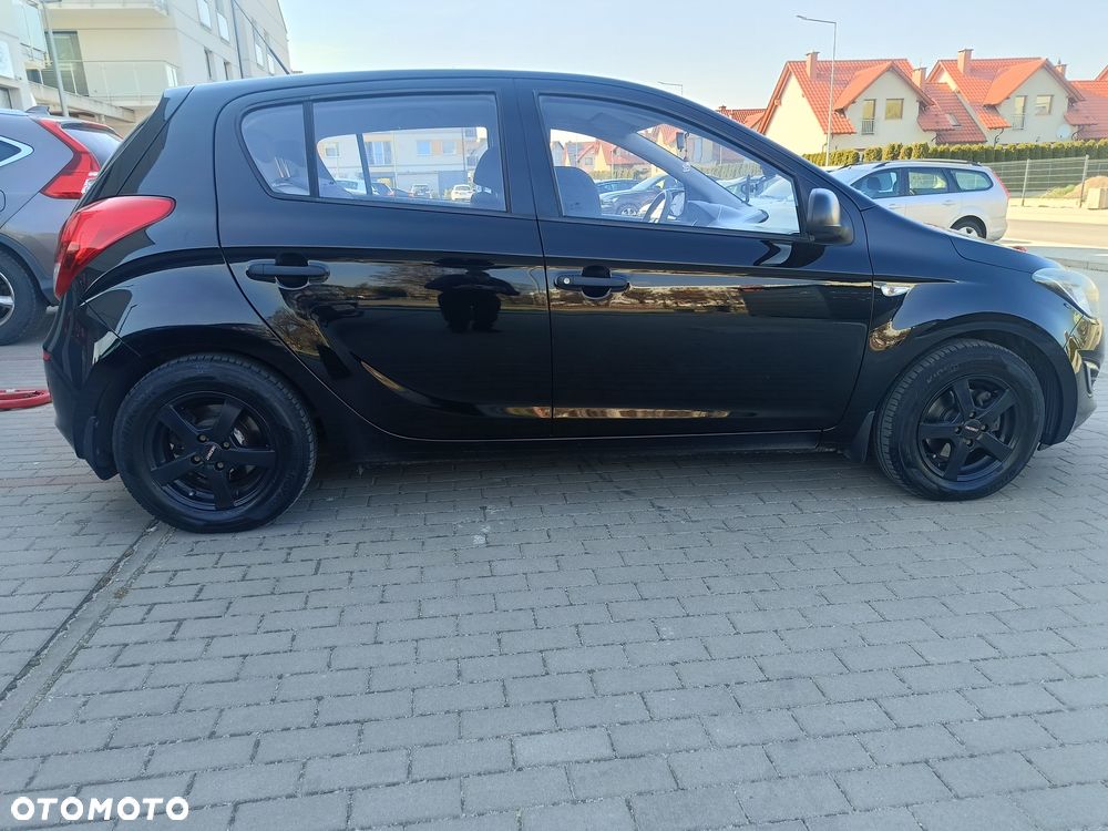 Hyundai i20 1.25 Style - 5