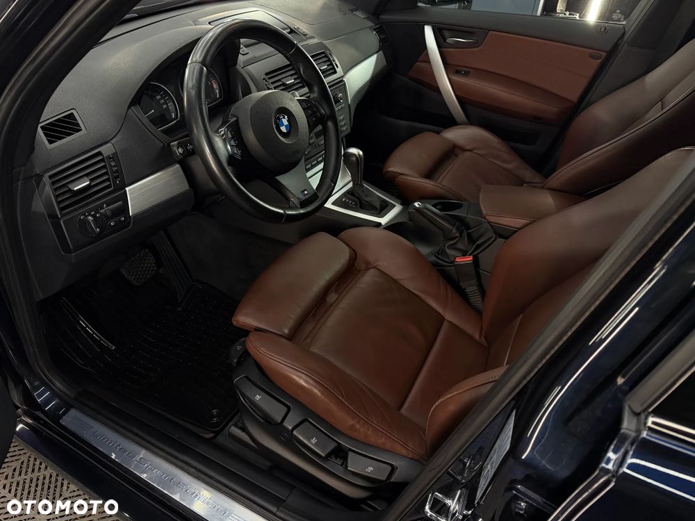 BMW X3 - 24