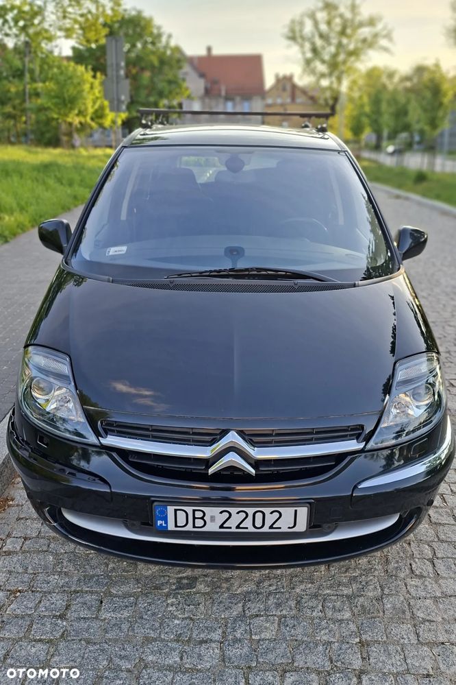 Citroën C8 2.0 HDi Exclusive - 8