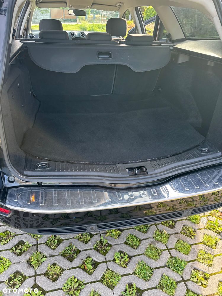Ford Mondeo 2.0 TDCi Titanium MPS6 - 11