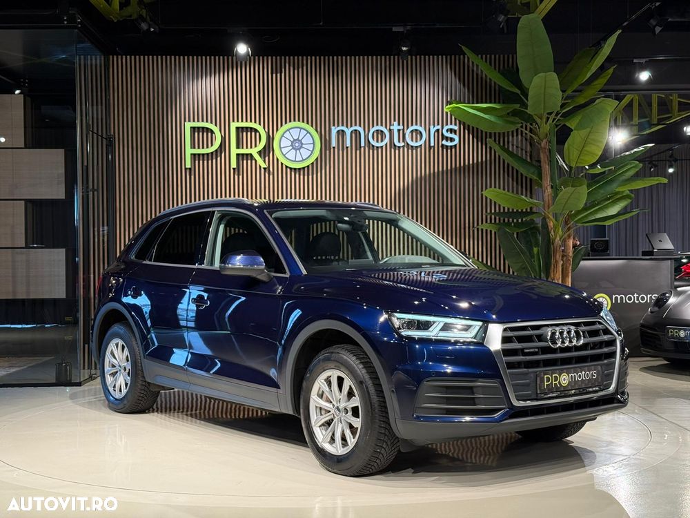 Audi Q5 - 4