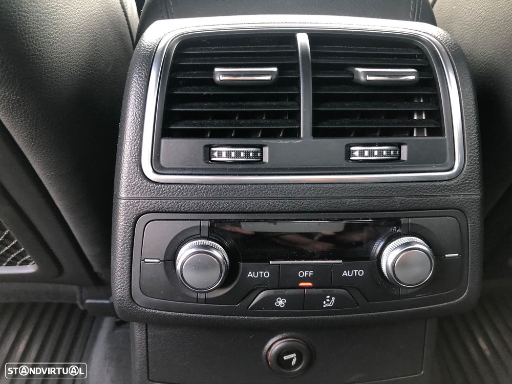 Audi A6 2.0 TDI Business Line Sport S tronic — fotografia 7