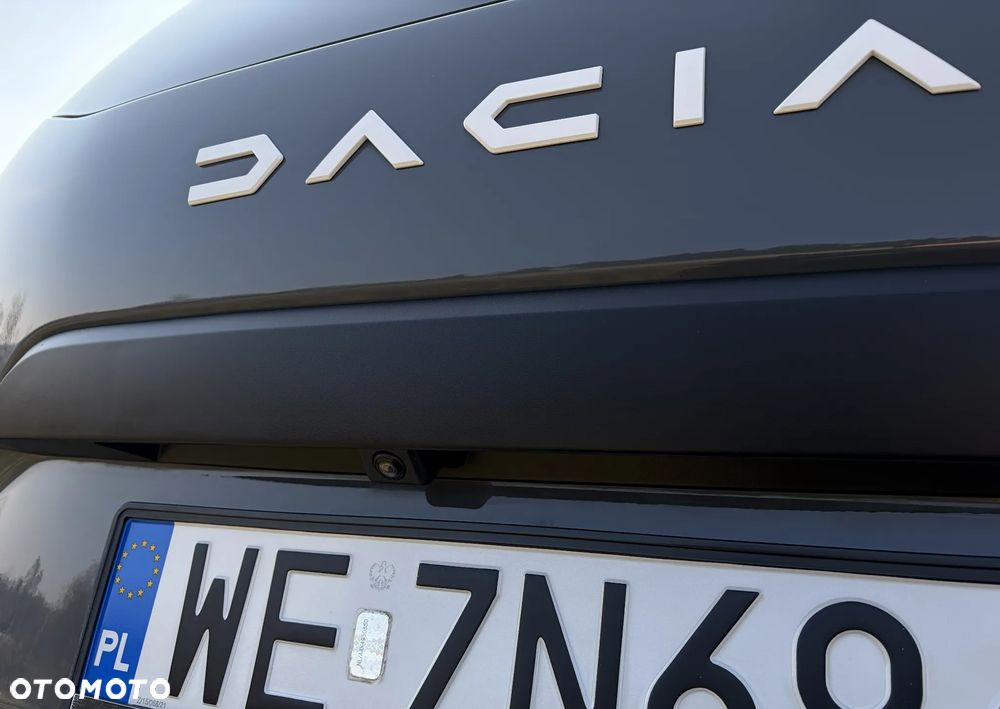 Dacia Duster 1.0 TCe Journey - 34