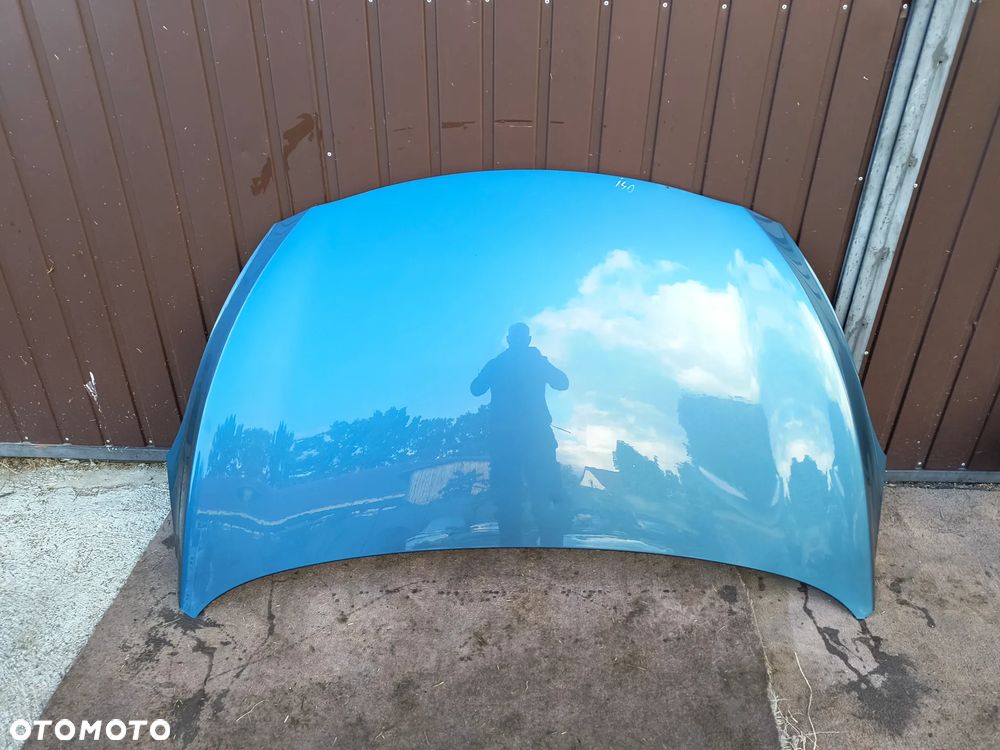 Maska pokrywa silnika  HYUNDAI i40 I40 2011- - 4