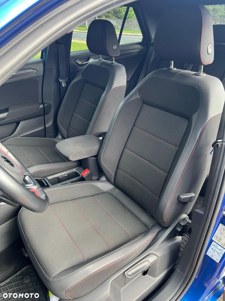Volkswagen T-Roc 1.5 TSI GPF ACT Premium DSG - 8