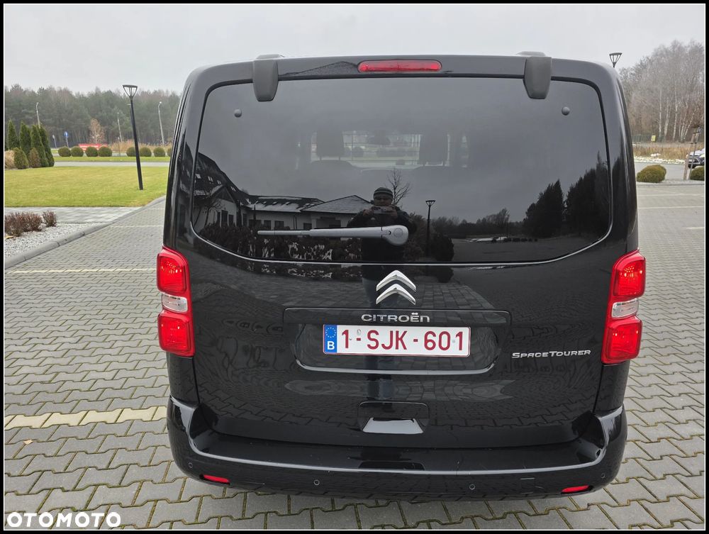 Citroën SpaceTourer - 7