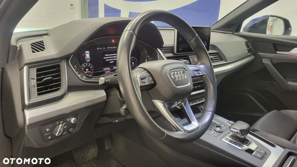 Audi Q5 - 13