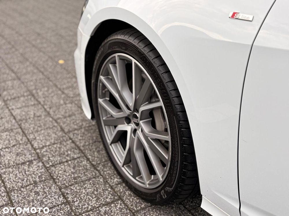 Audi A6 Avant - 12
