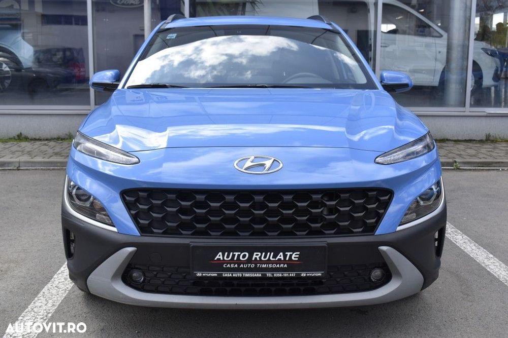 Hyundai KONA - 4