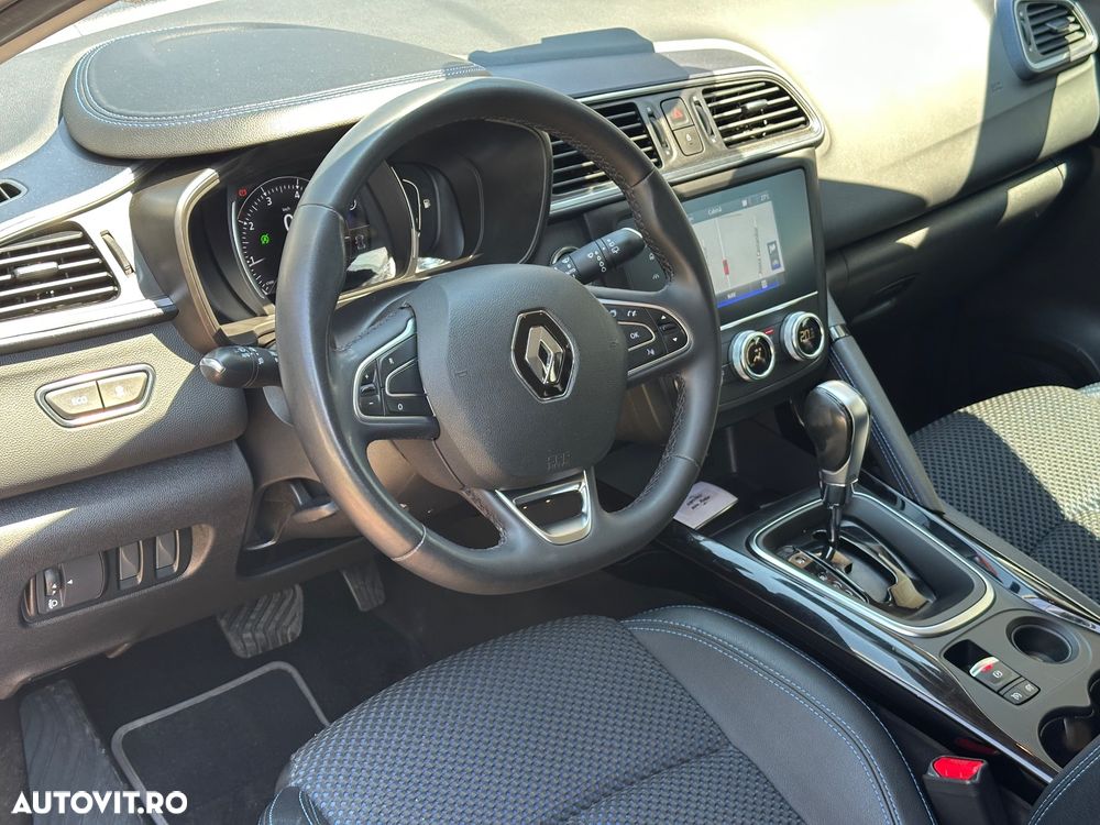 Renault Kadjar - 25