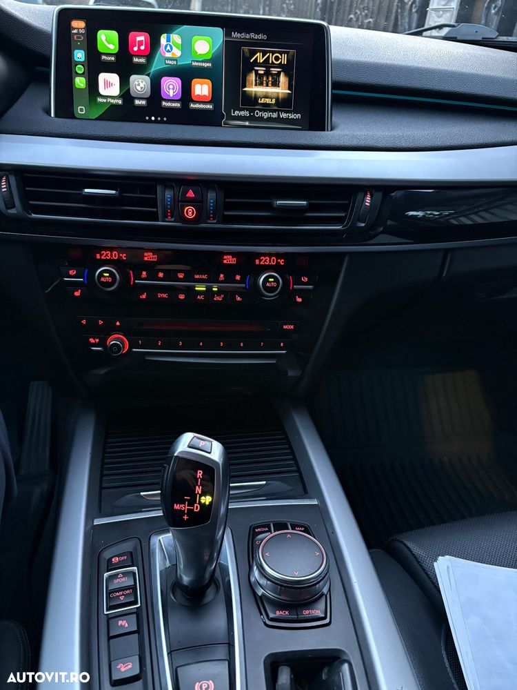 BMW X5 xDrive30d - 9