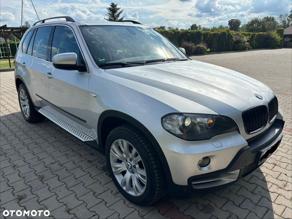 BMW X5 xDrive30d - 6