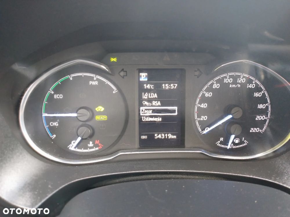 Toyota Yaris Hybrid 100 20th Anniversary - 6