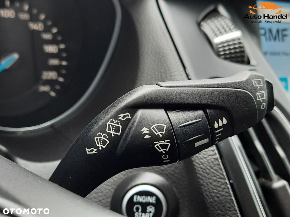 Ford Focus 1.5 EcoBoost STart-Stopp-System ST-LINE - 21