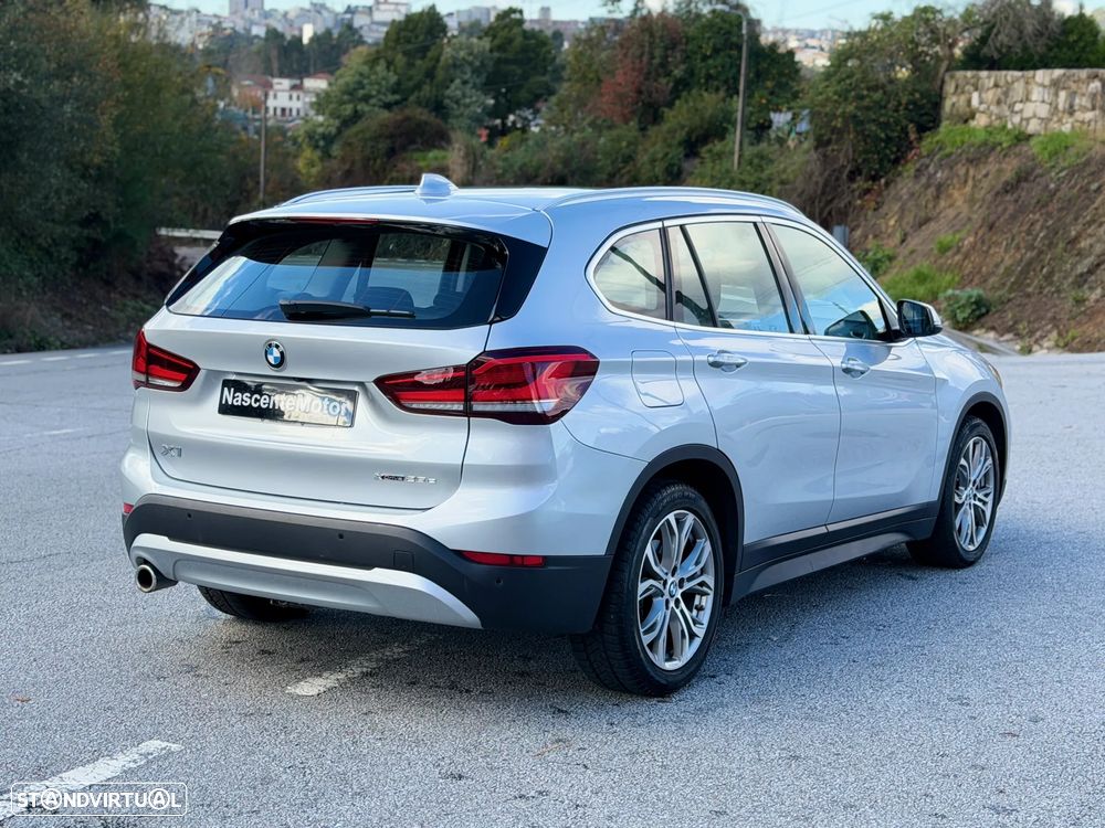 BMW X1 25 e xDrive Corporate Edition - 15