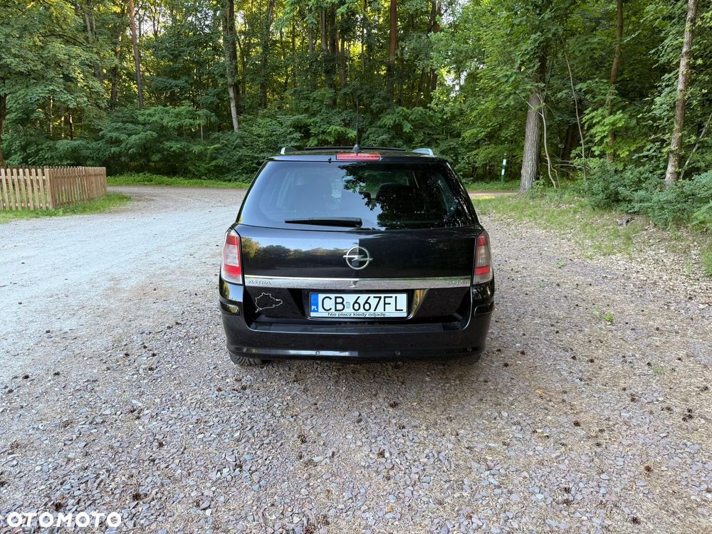 Opel Astra - 3