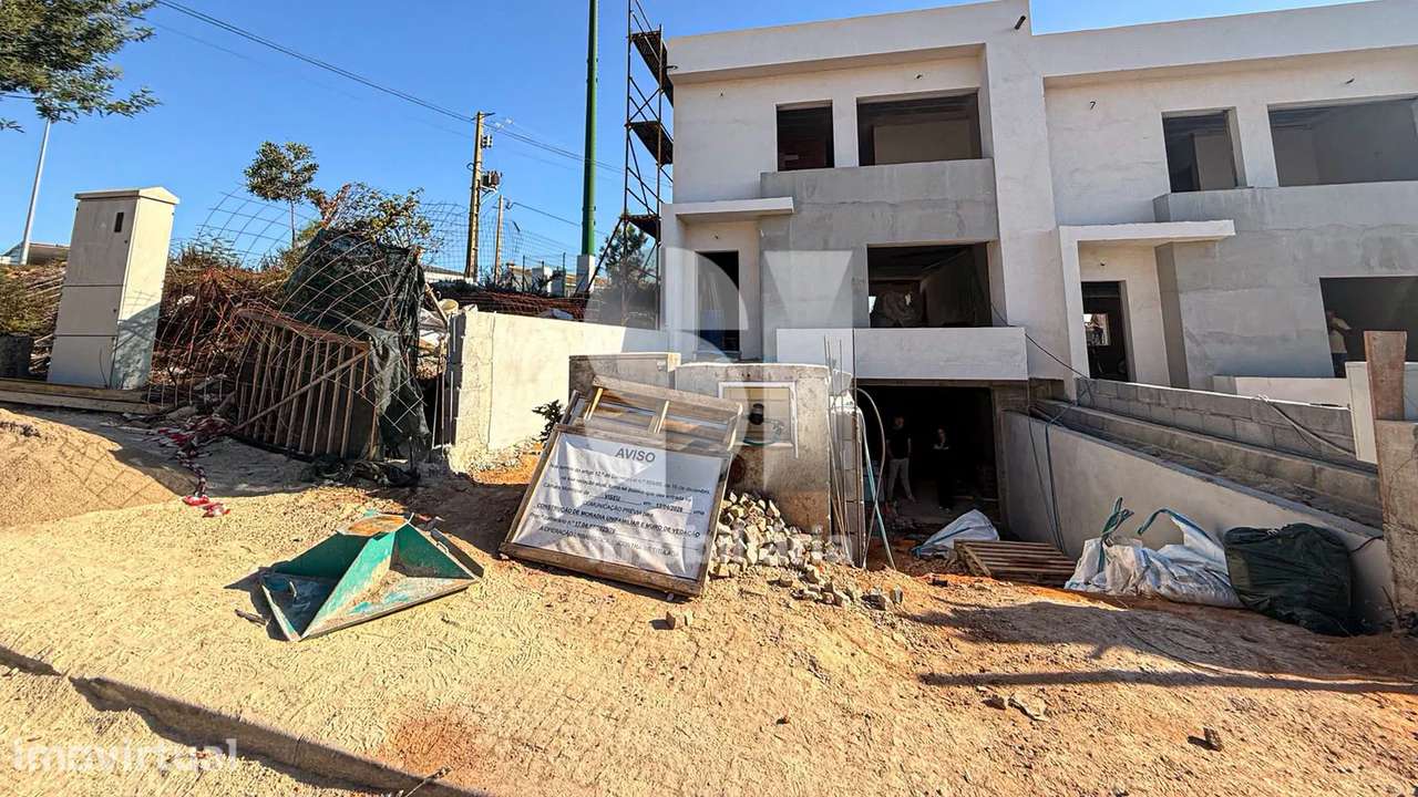Moradia T3 à venda em Orgens, Viseu — foto 27