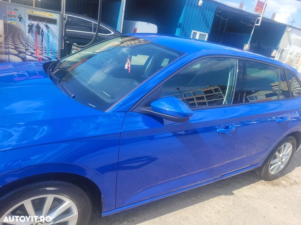 Skoda Scala 1.0 TSI Ambition - 2