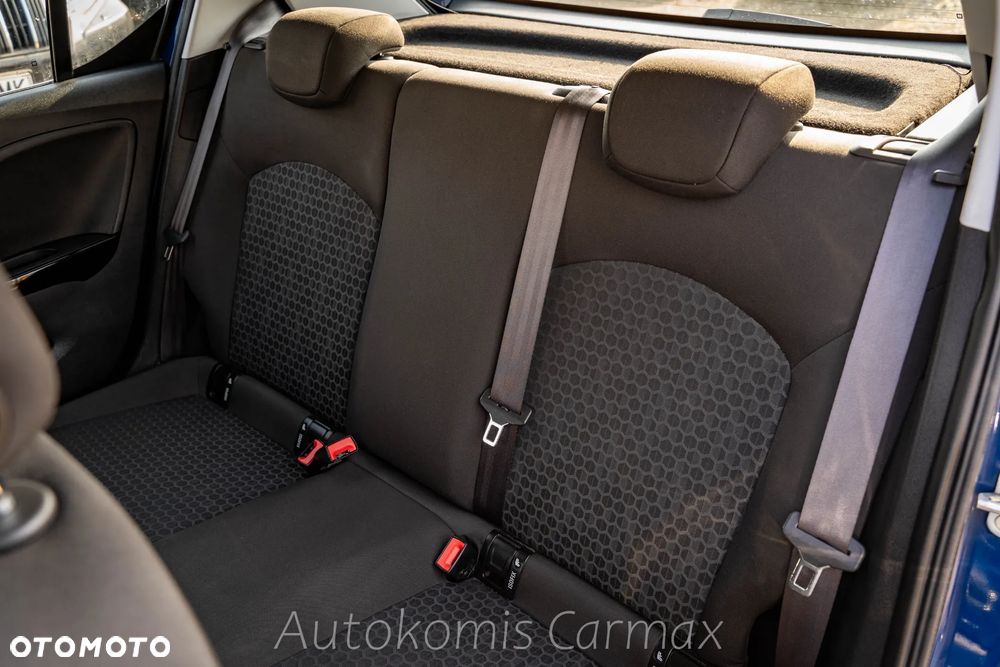 Opel Corsa 1.4 Enjoy - 20