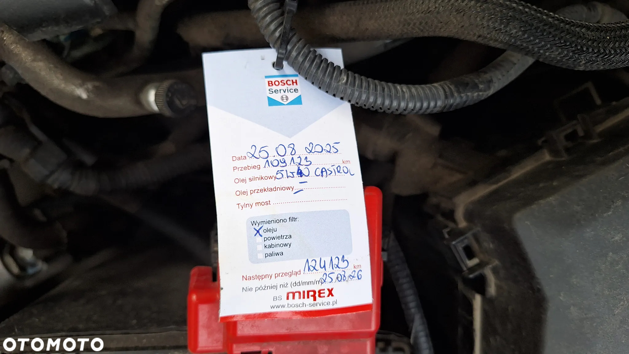 Subaru Forester 2.0D Exclusive Lineartronic EU6 - 9