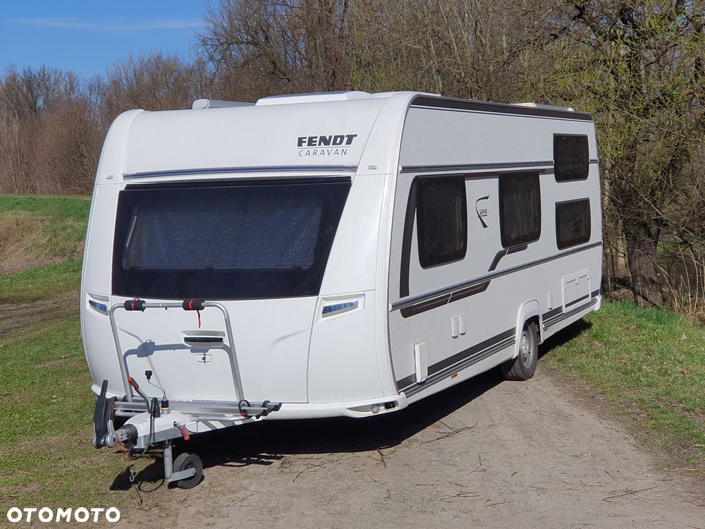 Fendt Shapir - 2