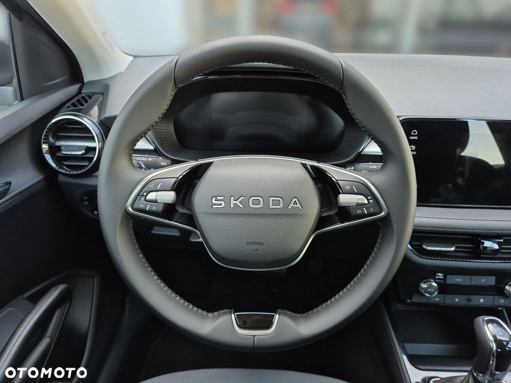 Skoda Fabia - 36