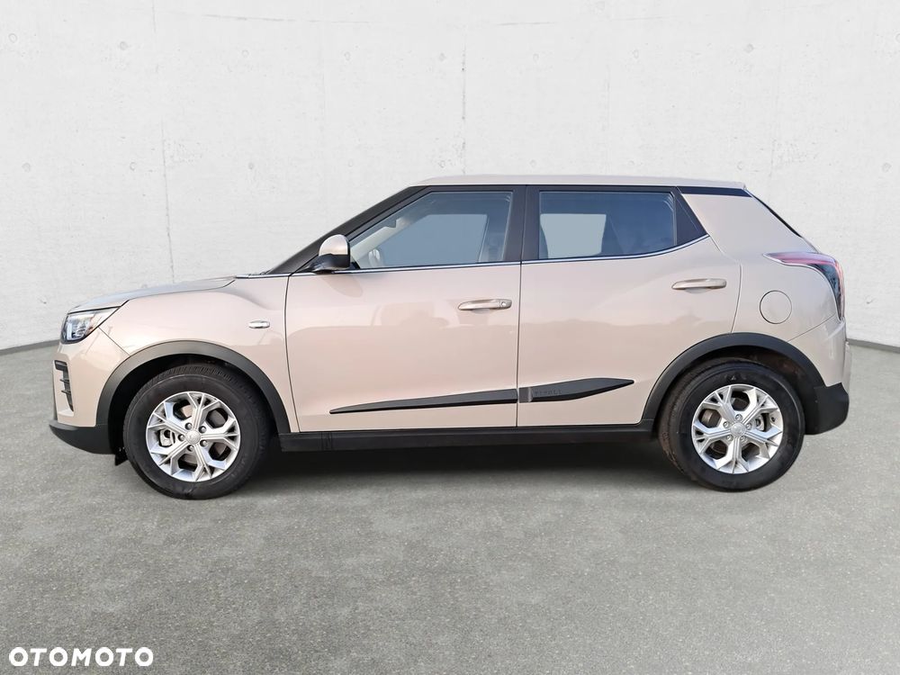 SsangYong/KGM Tivoli 1.5 T-GDI Joy - 8