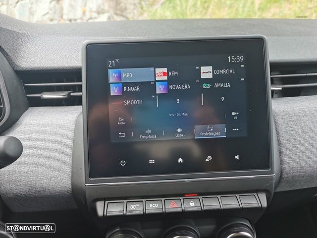 Renault Clio 1.0 TCe Evolution Bi-Fuel - 30