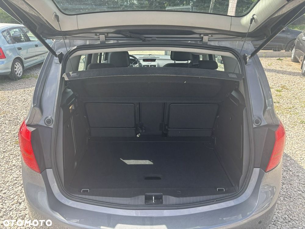 Opel Meriva - 31