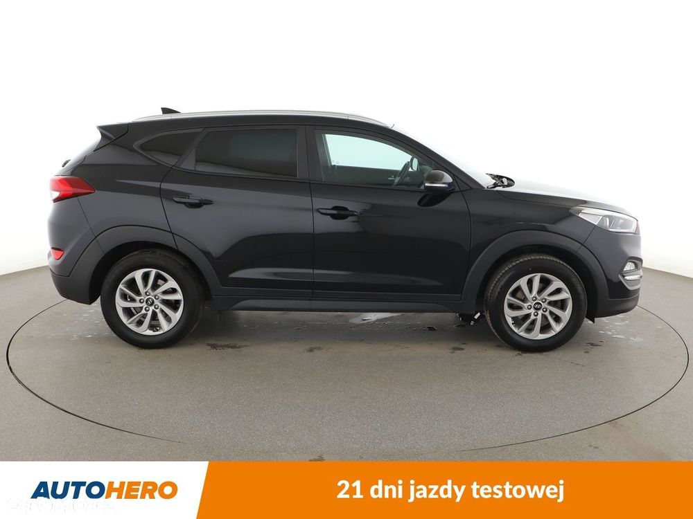 Hyundai Tucson 1.6 GDi Classic 2WD - 7