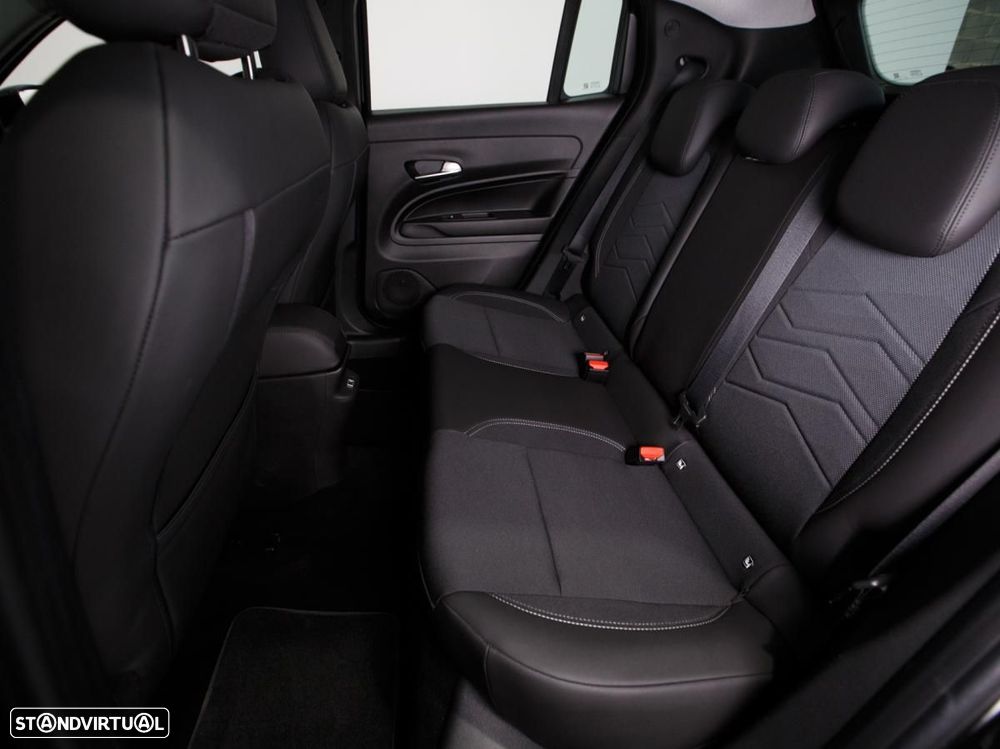 Jeep Avenger 1.2 GSE T3 Turbo-Benzin GDI Altitude - 9