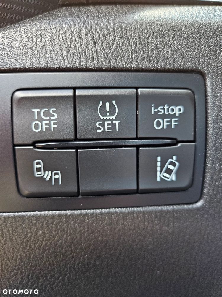 Mazda CX-3 2.0 Skypassion AWD - 34